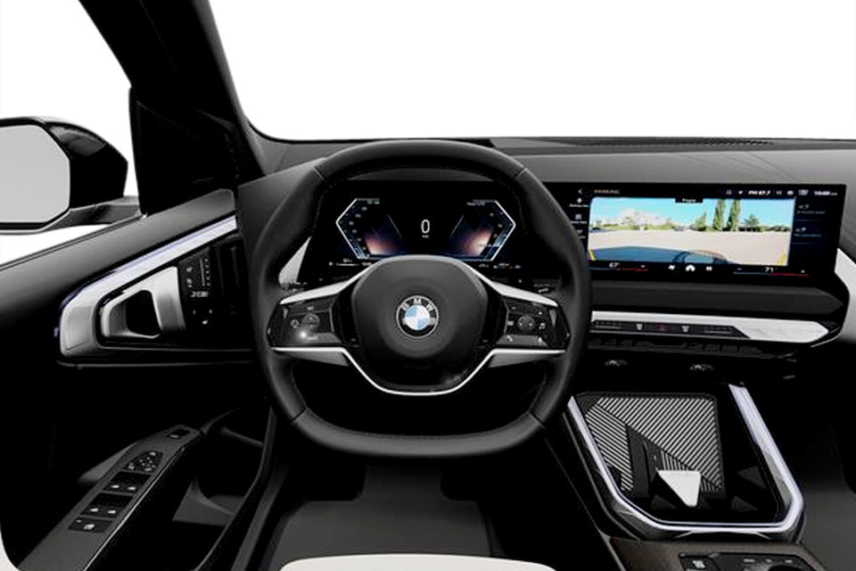 2026 BMW X3 - Image 11