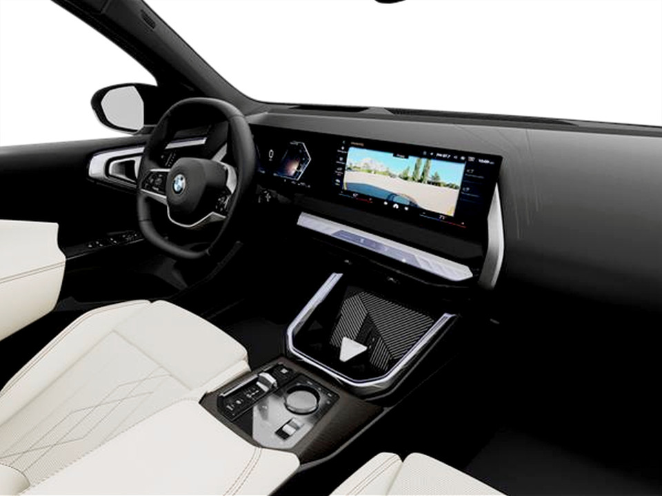 2026 BMW X3 - Image 12