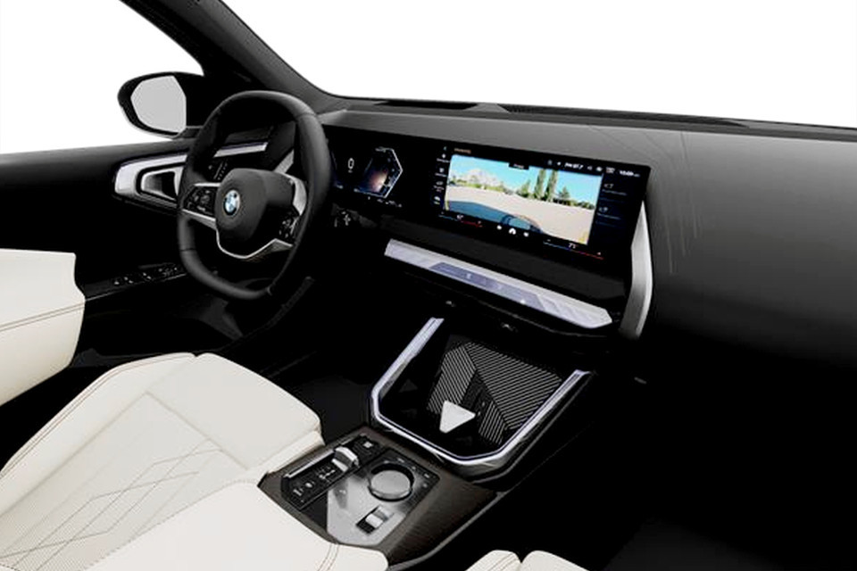 2026 BMW X3 - Image 12