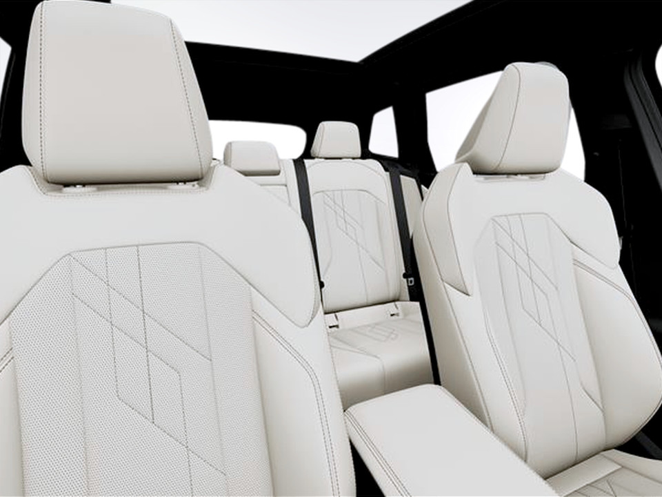 2026 BMW X3 - Image 13