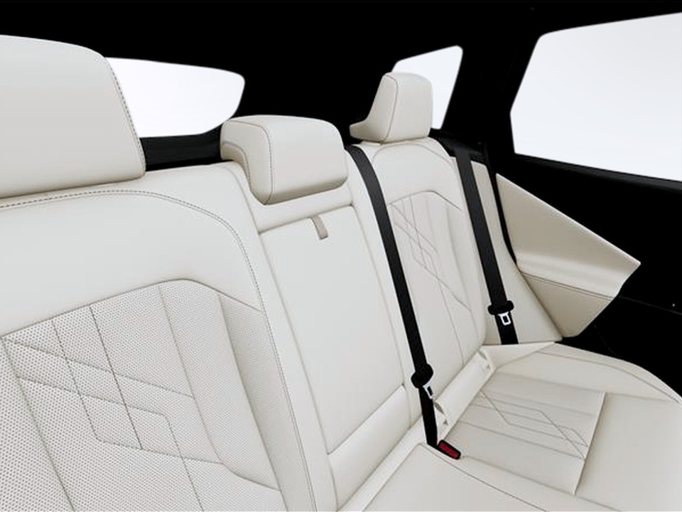 2026 BMW X3 - Image 14