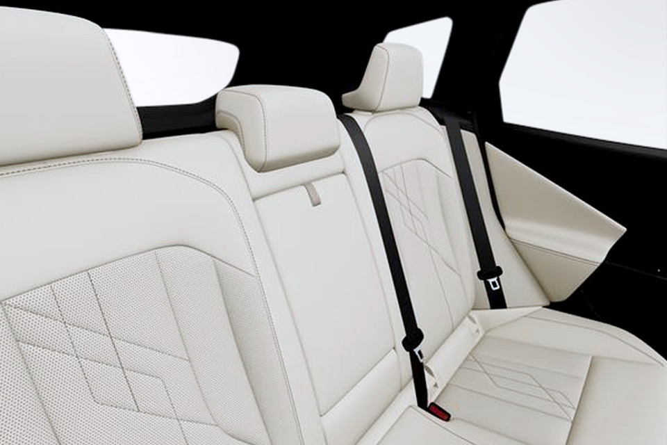 2026 BMW X3 - Image 14