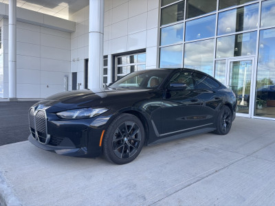 2025 BMW i4