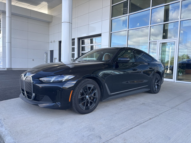 2025 BMW i4