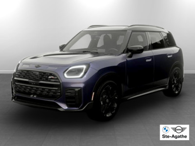 2027 MINI Countryman