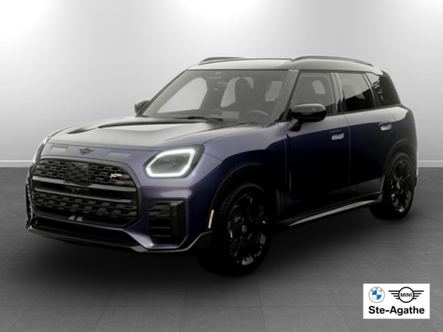 2027 MINI Countryman