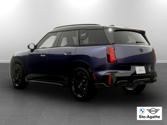 2027 MINI Countryman — 2