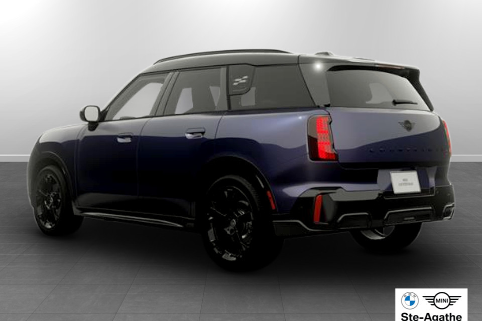 2027 MINI Countryman - Image 2