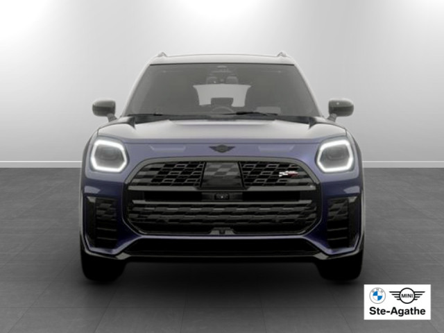 2027 MINI Countryman — 3