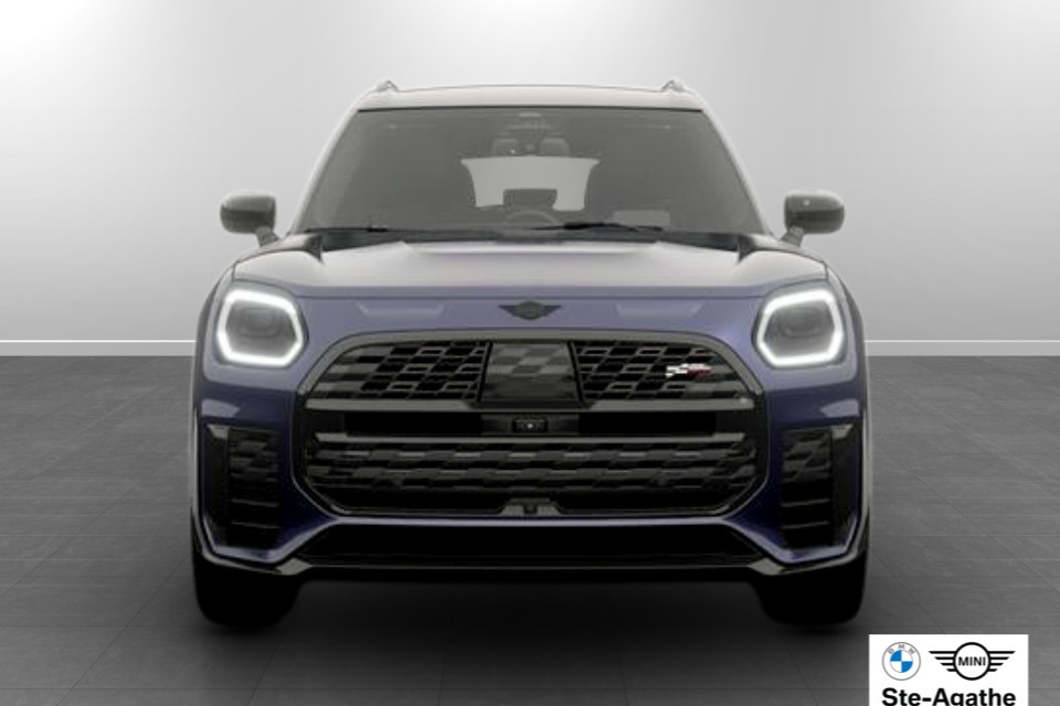 2027 MINI Countryman - Image 3