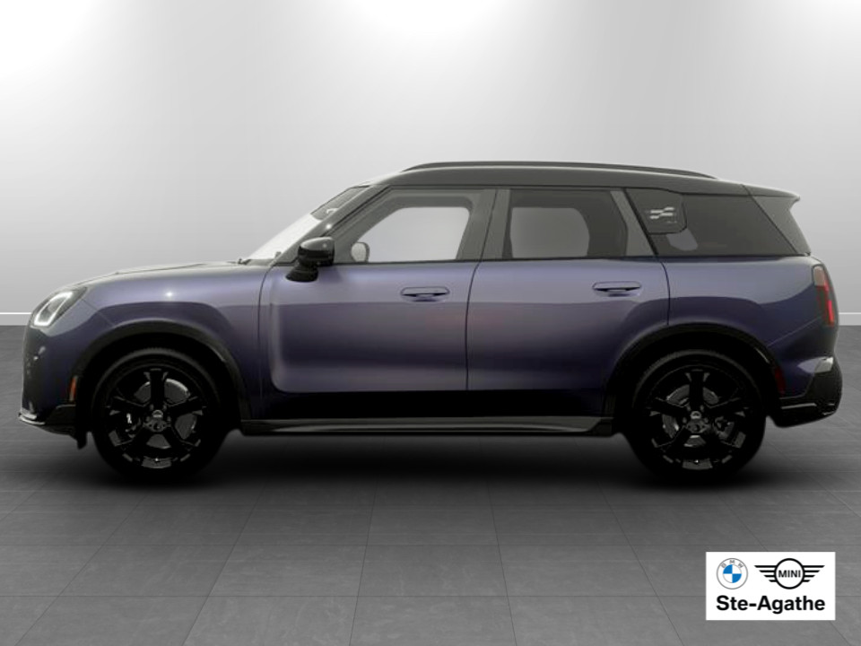 2027 MINI Countryman - Image 4