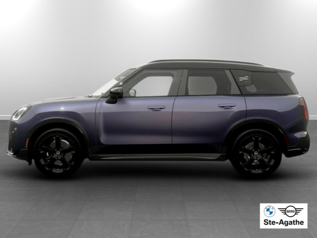 2027 MINI Countryman — 4