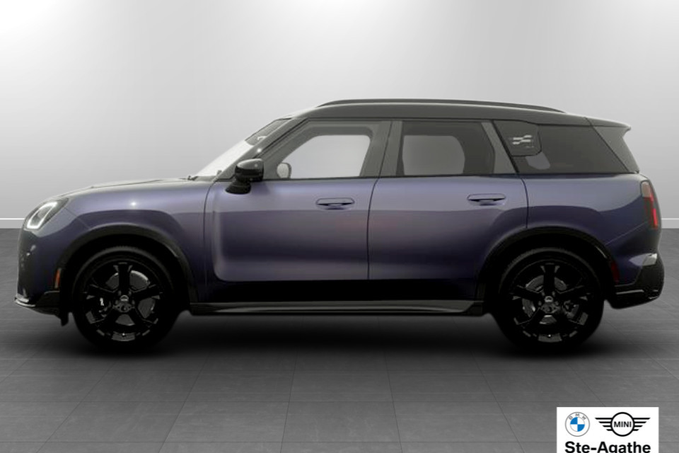 2027 MINI Countryman - Image 4