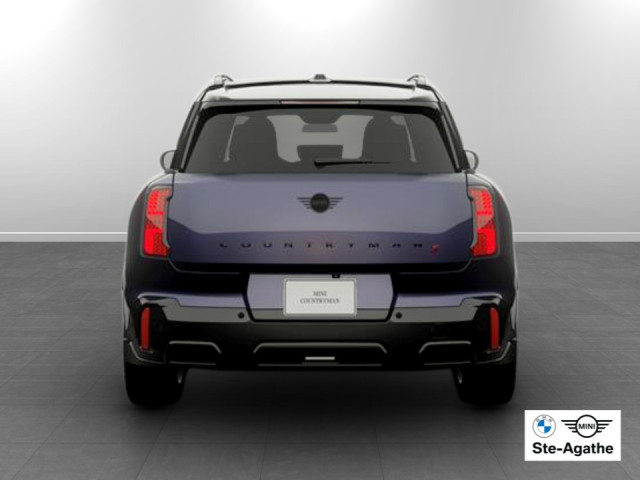 2027 MINI Countryman — 5