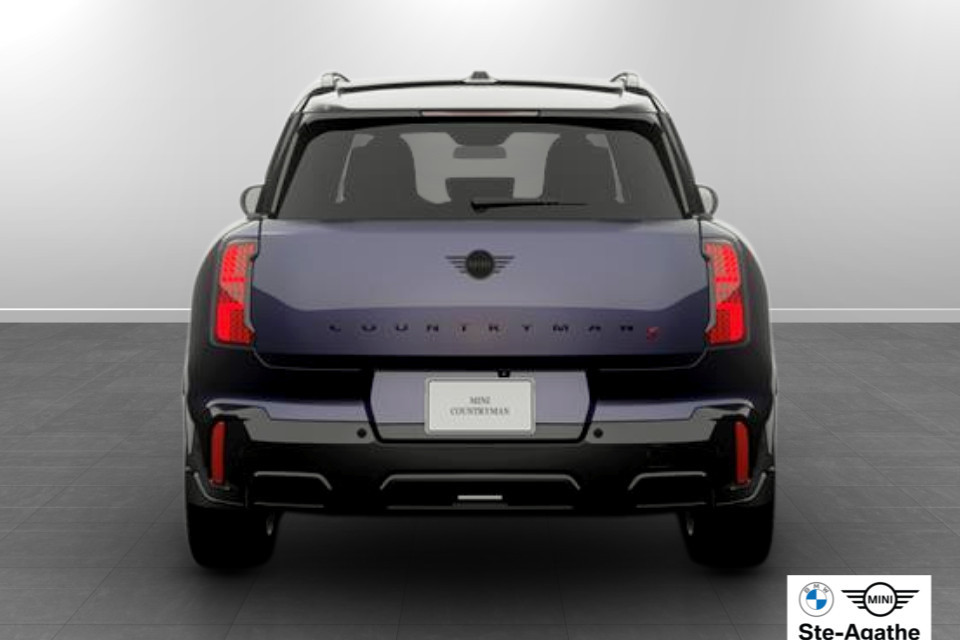 2027 MINI Countryman - Image 5