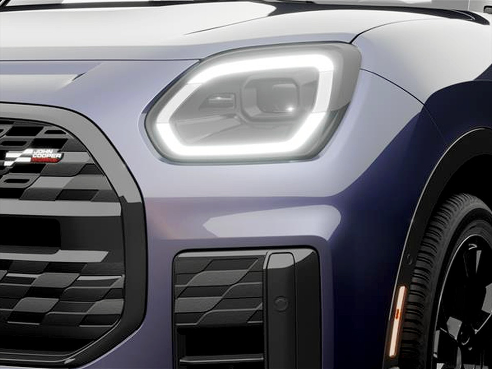 2027 MINI Countryman - Image 6