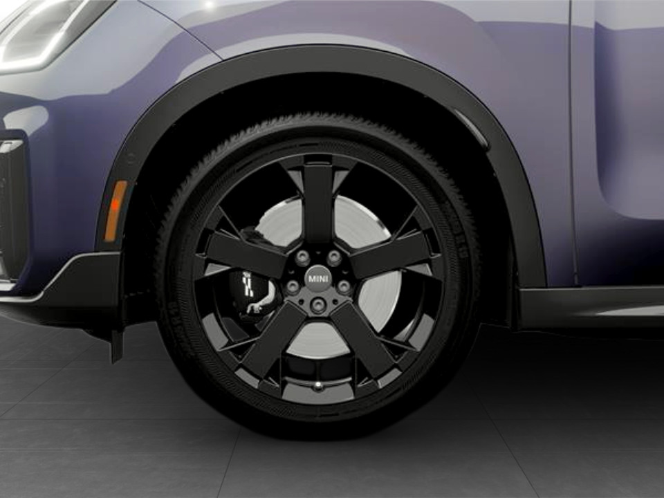 2027 MINI Countryman - Image 7