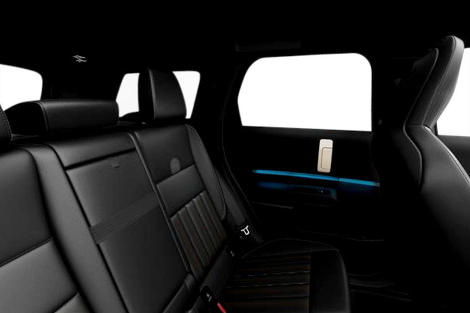 2027 MINI Countryman - Image 10