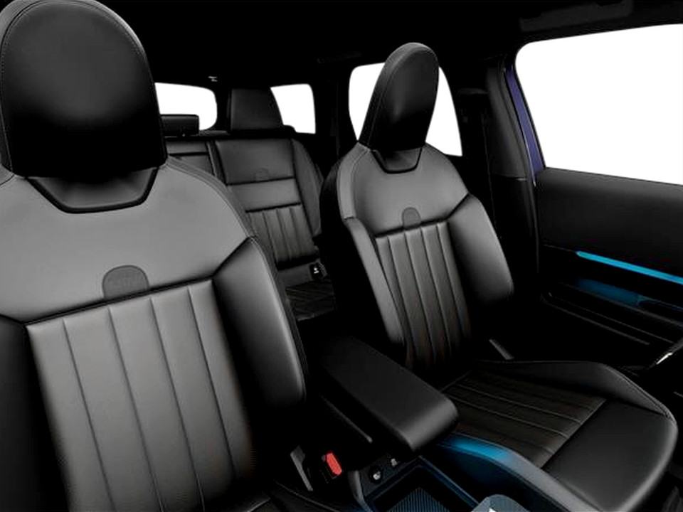 2027 MINI Countryman - Image 11