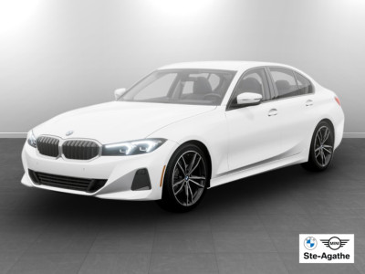 2026 BMW 3 Series