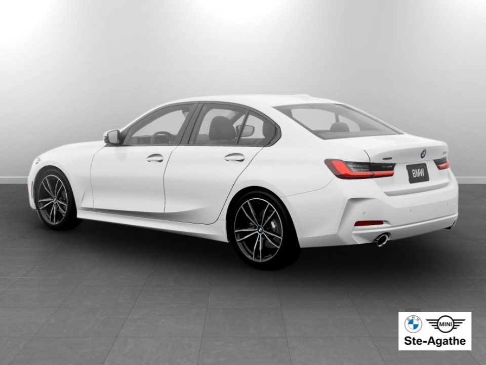 2026 BMW 3 Series - Image 2