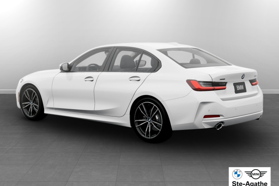 2026 BMW 3 Series - Image 2