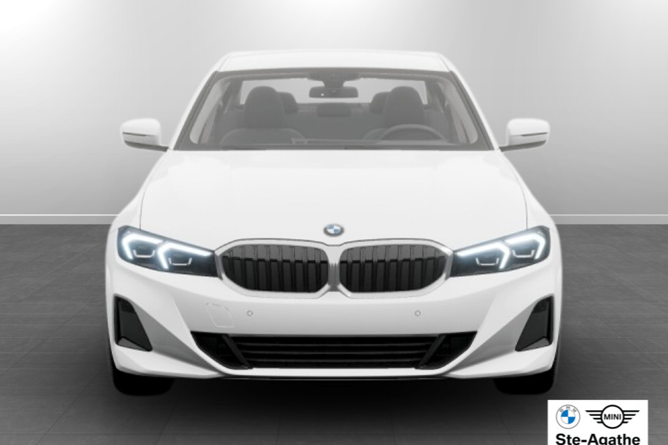 2026 BMW 3 Series - Image 3