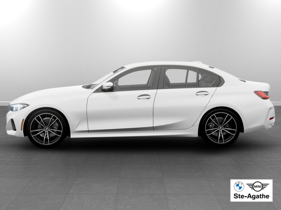 2026 BMW 3 Series - Image 4