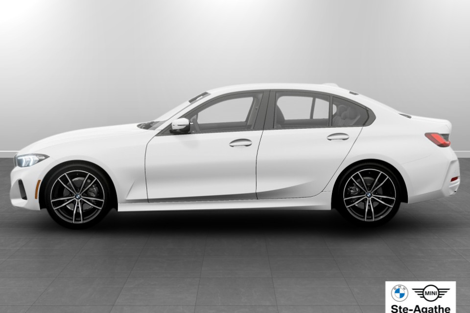 2026 BMW 3 Series - Image 4