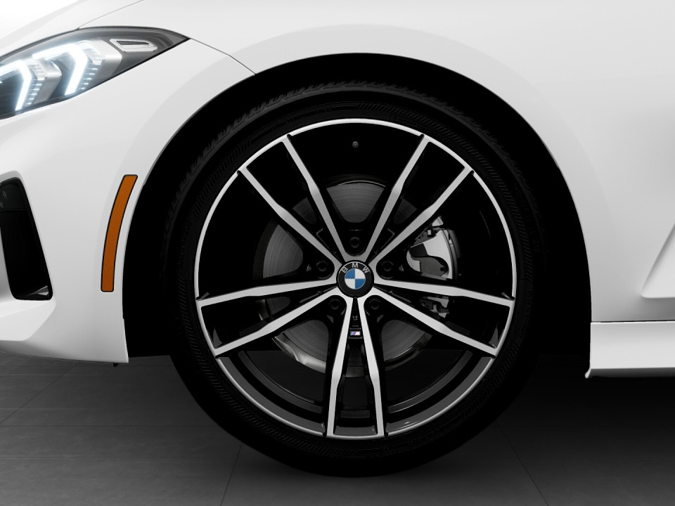 2026 BMW 3 Series - Image 7