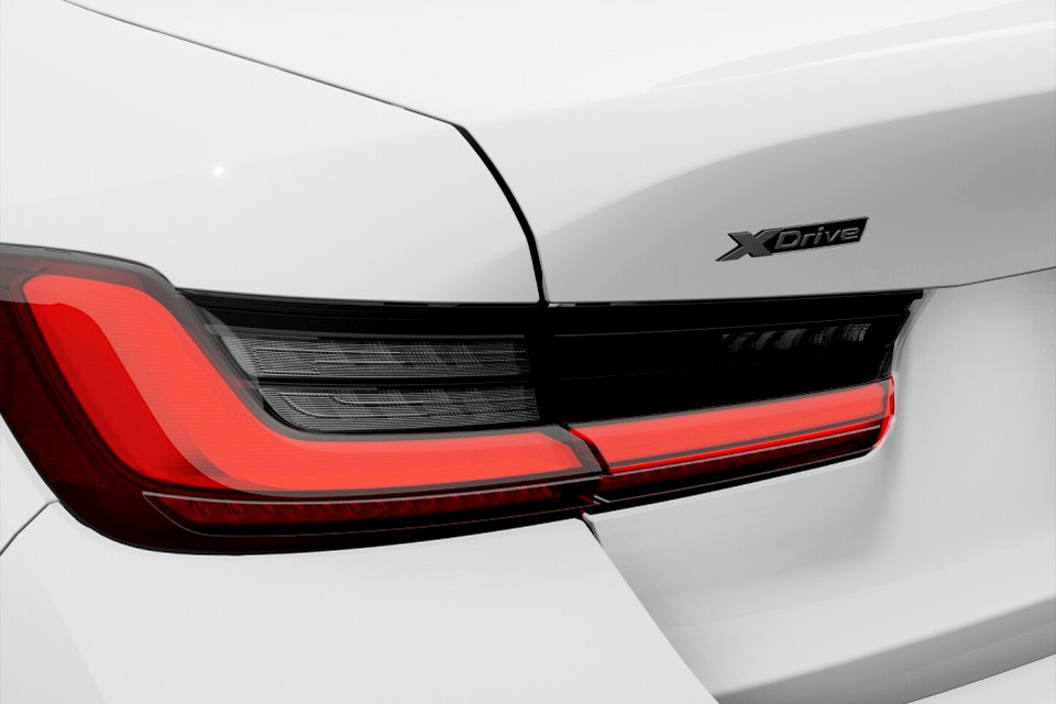 2026 BMW 3 Series - Image 8