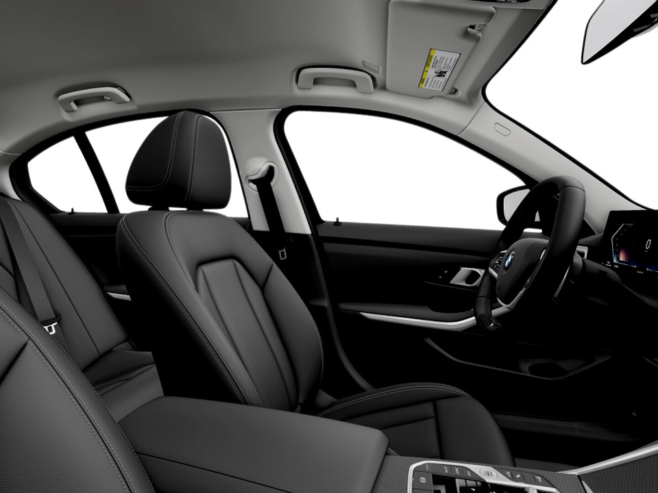 2026 BMW 3 Series - Image 9
