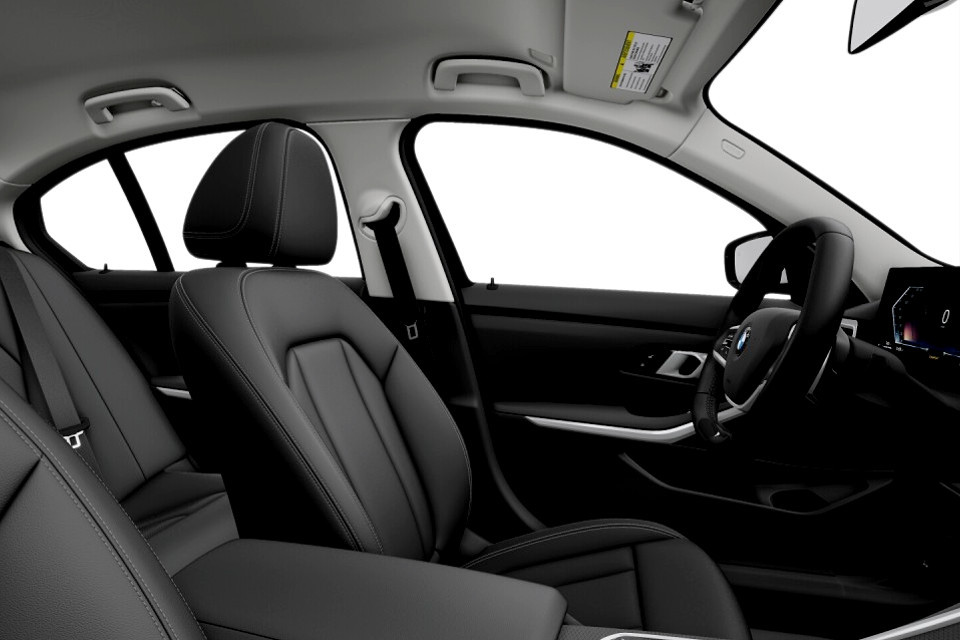 2026 BMW 3 Series - Image 9