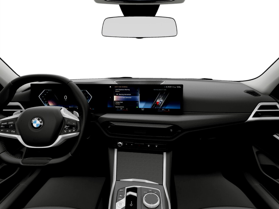 2026 BMW 3 Series - Image 10
