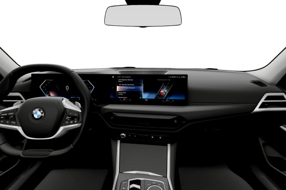 2026 BMW 3 Series - Image 10