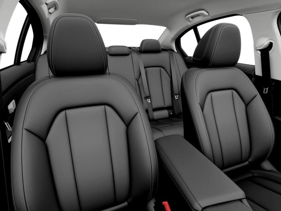 2026 BMW 3 Series - Image 11