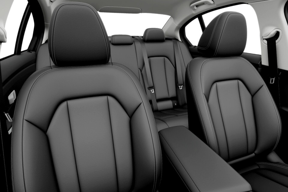 2026 BMW 3 Series - Image 11