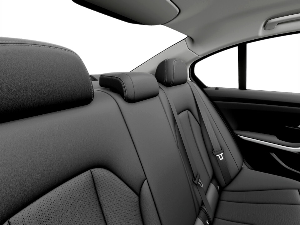 2026 BMW 3 Series - Image 12