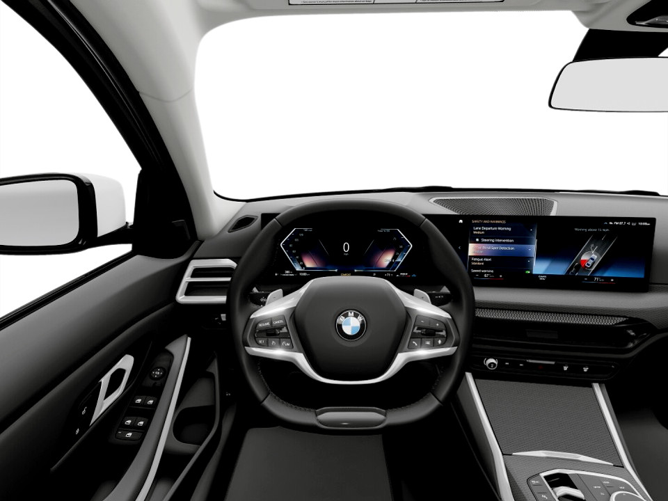 2026 BMW 3 Series - Image 13
