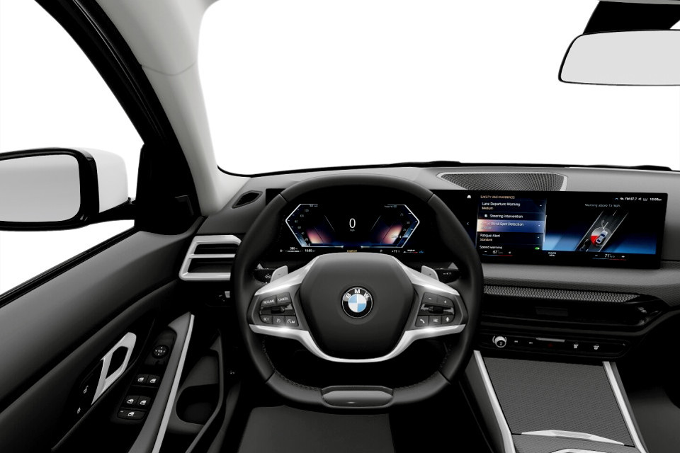 2026 BMW 3 Series - Image 13