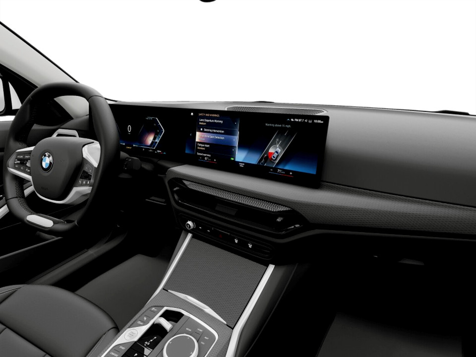 2026 BMW 3 Series - Image 14