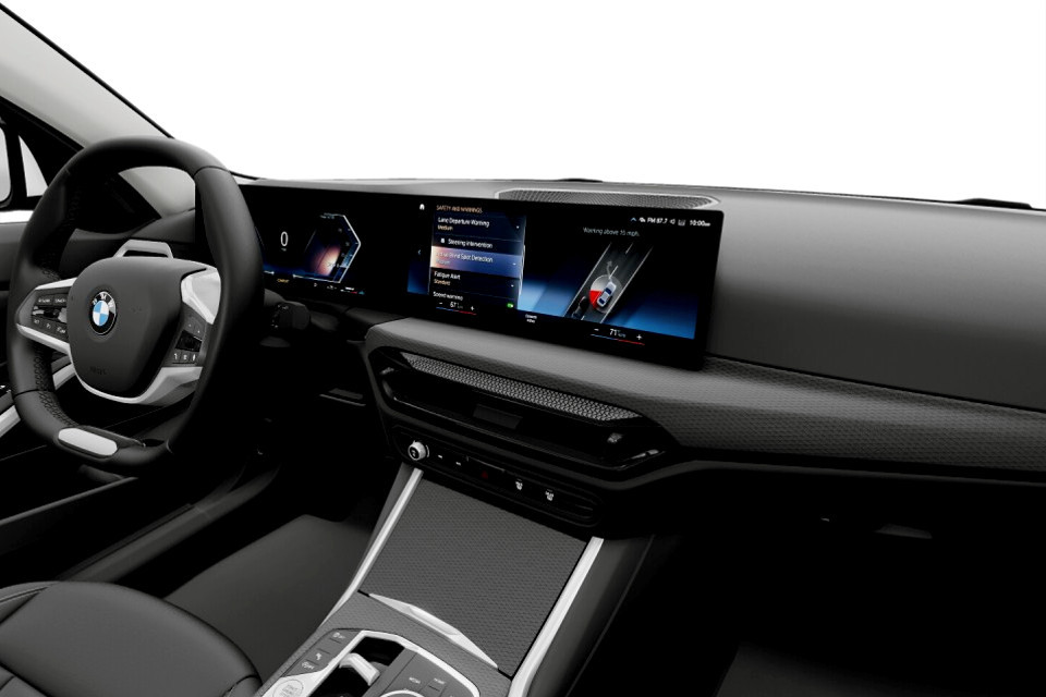 2026 BMW 3 Series - Image 14