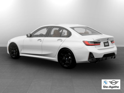 2026 BMW 3 Series