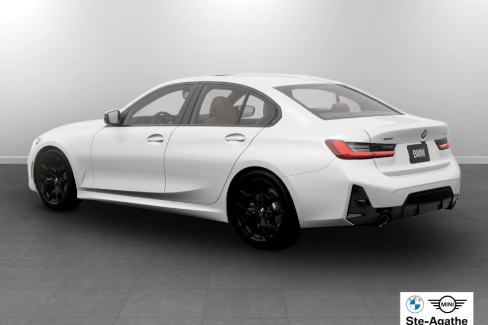 2026 BMW 3 Series - Image 1
