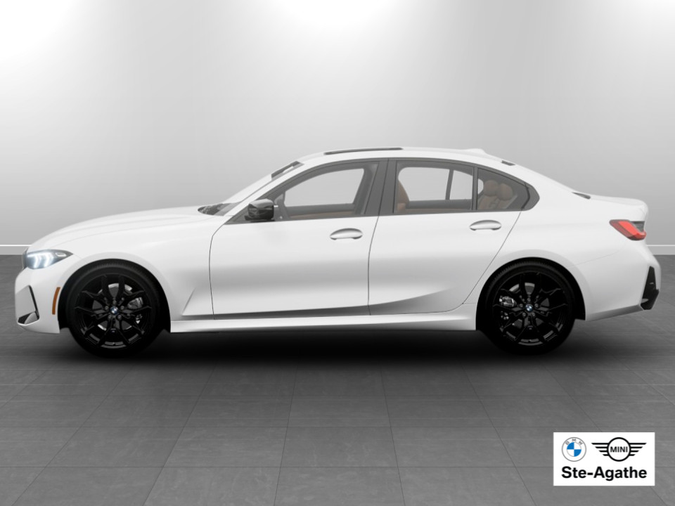 2026 BMW 3 Series - Image 3