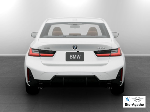 2026 BMW 3 Series — 5