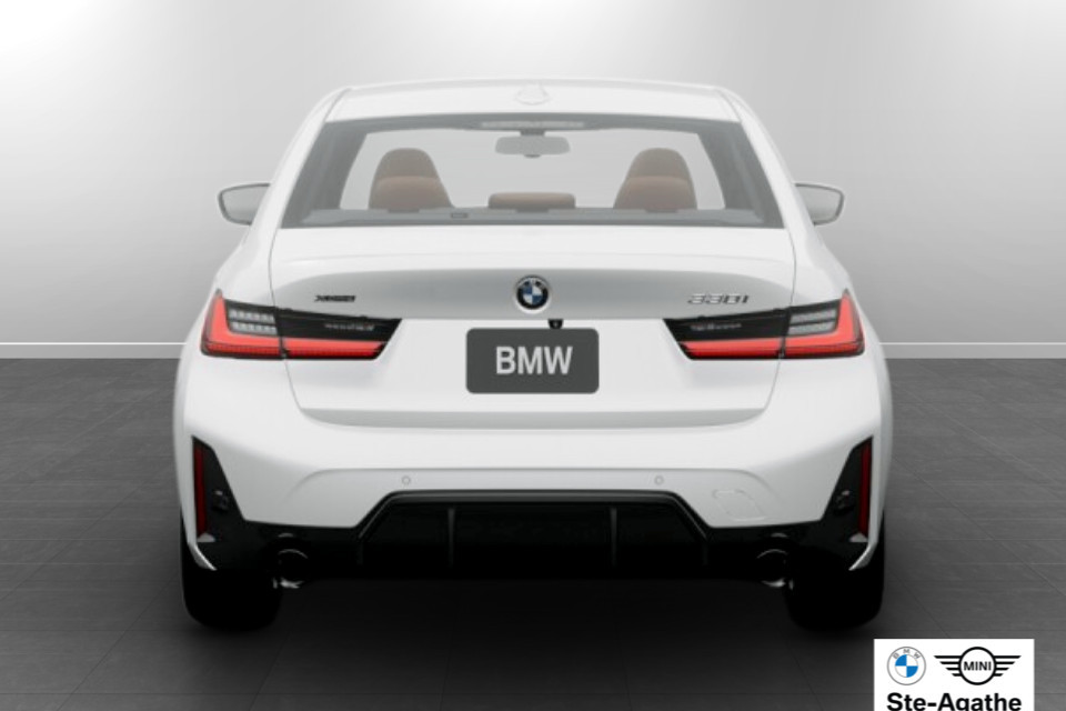 2026 BMW 3 Series - Image 5
