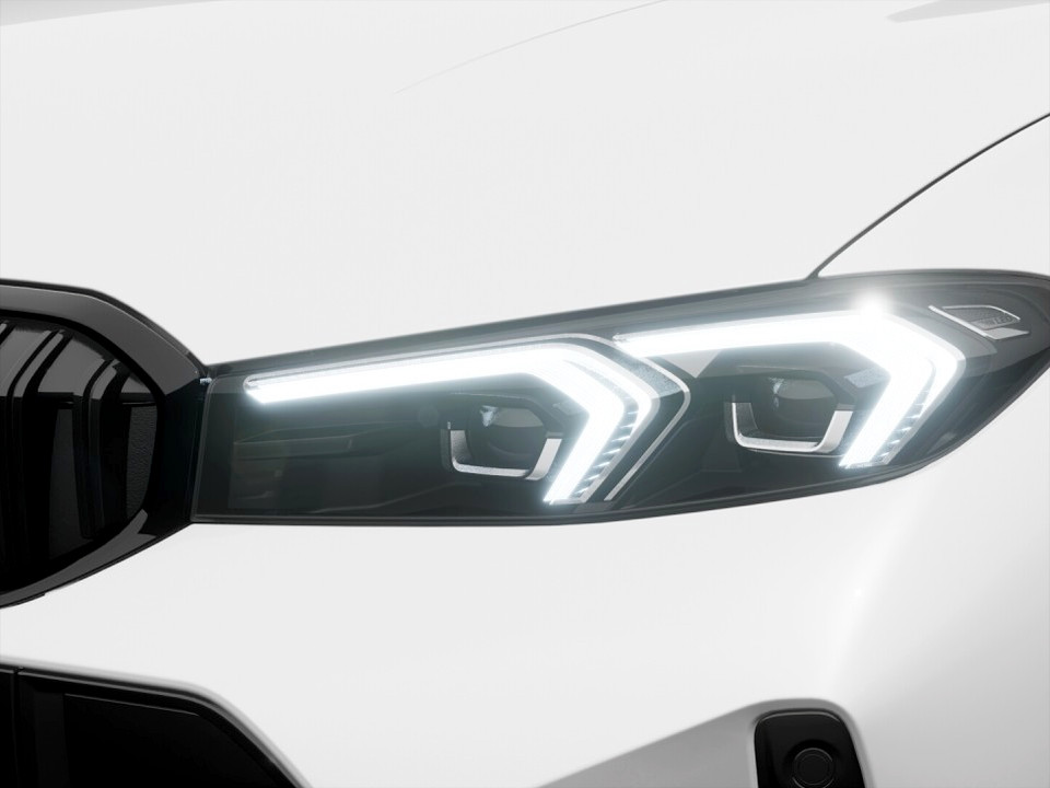 2026 BMW 3 Series - Image 6