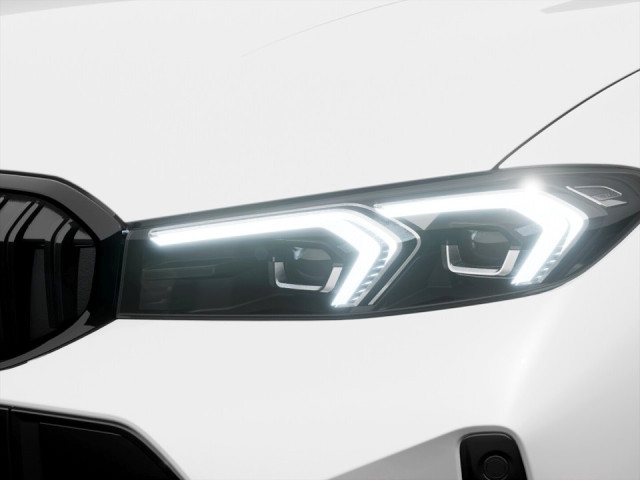 2026 BMW 3 Series — 6