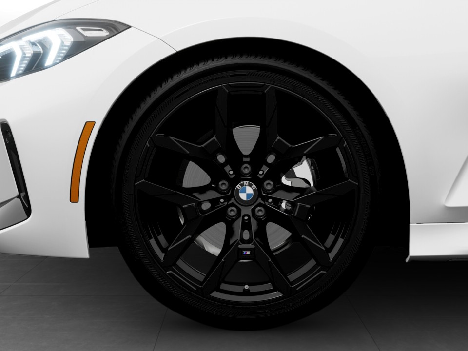 2026 BMW 3 Series - Image 7